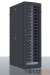Шкаф серверный ПРОФ напольный 42U (600x1200) передняя дверь перфор., задняя двойная-распашная перфор