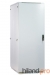 Шкаф телекоммуникационный напольный 47U (800х800) дверь металл | ЦМО