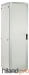 Шкаф телекоммуникационный напольный 47U (600x1000) дверь перфорированная | ЦМО