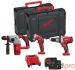  HD28 Pack G-502X (4933448970-milwaukee / EAN-263547)