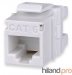    Keystone Cat.6, RJ45/110,  MT, 