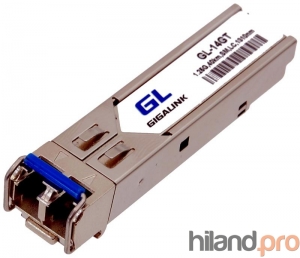 GL-OT-SG28LC2-1550-CWDM GIGALINK