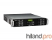  NAS 19" 2U 8 x 3.5'' SATA, Intel Core 3.3GHz, 8Gb, 2 LAN (Gb), Multiple RAID, 10 GbE, iSCSI, HDMI, VGA,  