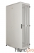 Шкаф серверный напольный 45U (600x1000) дверь перфорированная 2 шт. | ЦМО