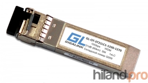 GL-OT-ST21LC1-1270-1330 GIGALINK
