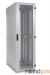 Шкаф серверный напольный 45U (800x1200) дверь перфорированная 2 шт. | ЦМО