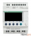 ZELIO LOGIC   , 8/4 ,  =24 (Schneider Electric)