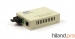 Конвертер GIGALINK UTP, 10/100Мбит/c, MM, 2xSC, 10/100Мбит/c, 850 нм, 19 дБ (до 2 км) (GL-F300)