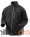 Куртка M12 HJBL2-201 (XL) Черная (4933447909-milwaukee / EAN-006700)