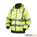  M12 HJ HI-VIS-0 (L) (4933433786-milwaukee / EAN-199907)