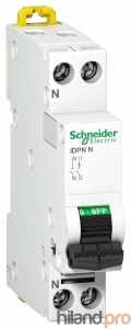 A9N21555 SCHNEIDER ELECTRIC